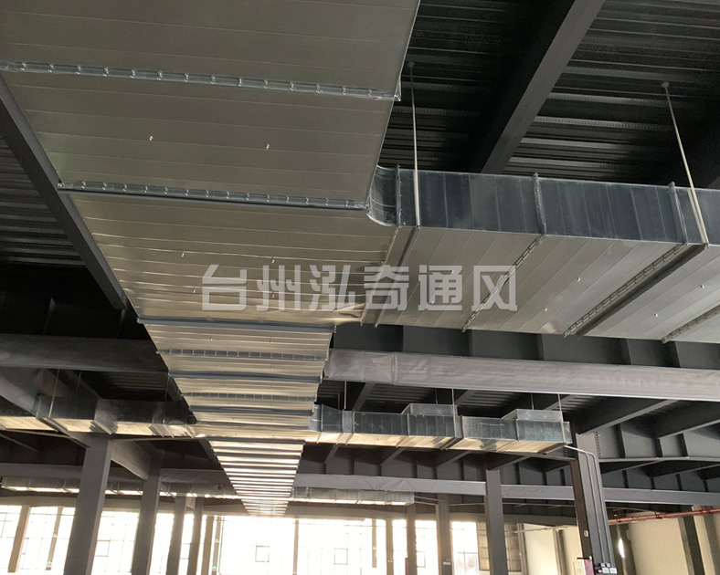 安徽优质不锈钢风管安装
