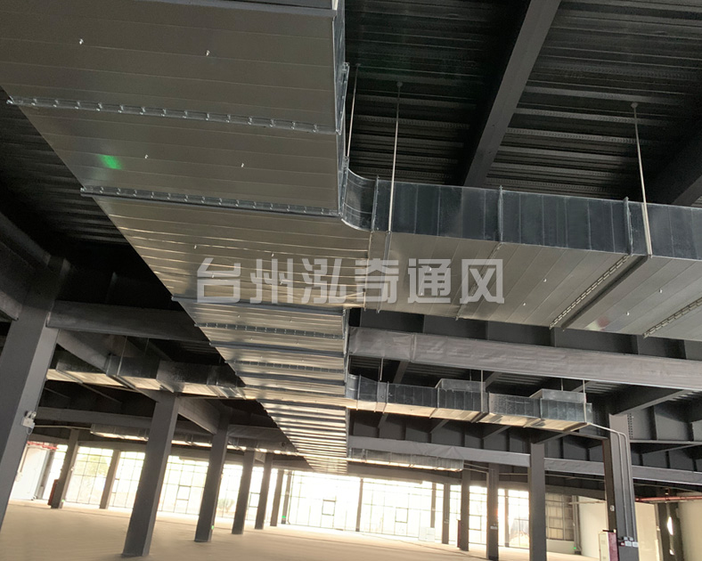 西藏优质通风风管加工